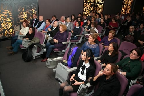 Her Yöreden Türküler - 10