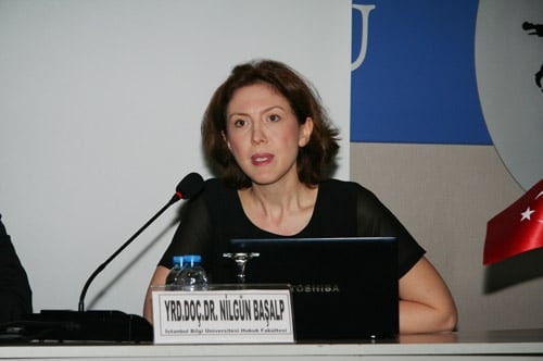 Veri Koruma Hukuku
 - 5