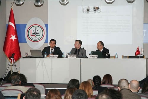 Bilişimin Ticaret Hukukuna Etkileri
 - 33