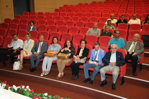 Tarih Bilinci Olmadan Bugünü Kendi Değeri İçinde Yaşayamayız - 2