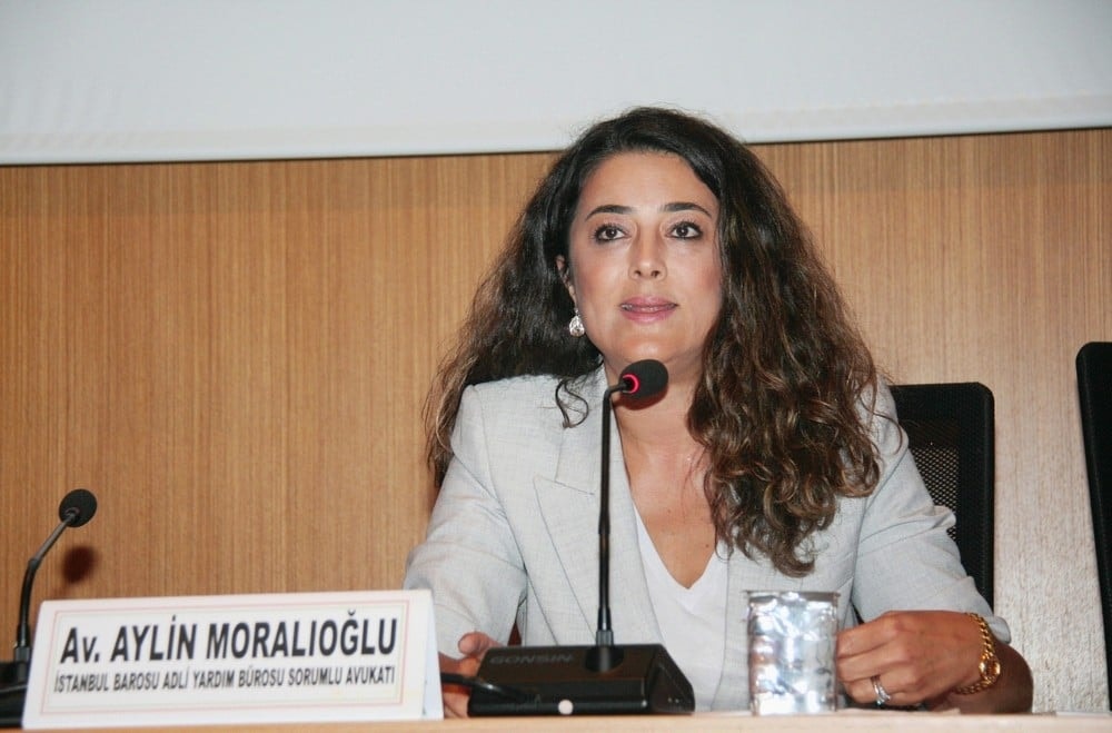 Kadın Hakları ve Aile İçi Şiddet Semineri Devam Ediyor - 7