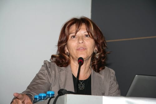 Afet Yasası Ve Kentsel Dönüşüm Forumu
 - 59