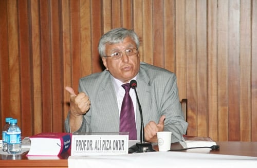 İş Hukuku Ve Sosyal Güvenlik Hukukuna İlişkin Sorunlar Ve Çözüm Önerileri  - 22