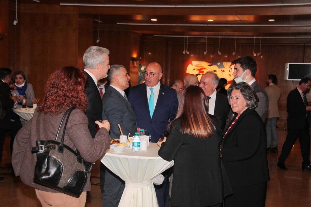 İstanbul Barosu 144 yaşında - 5