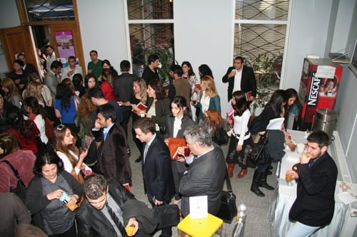 Staj Eğitim Merkezi 19. Dönem 2011-5 Eğitim Dönemi Başladı

 - 33