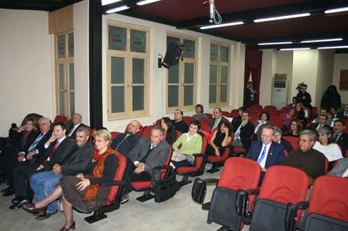 65. Sanat Yılında Nejat Uygur Konugumuzdu - 5