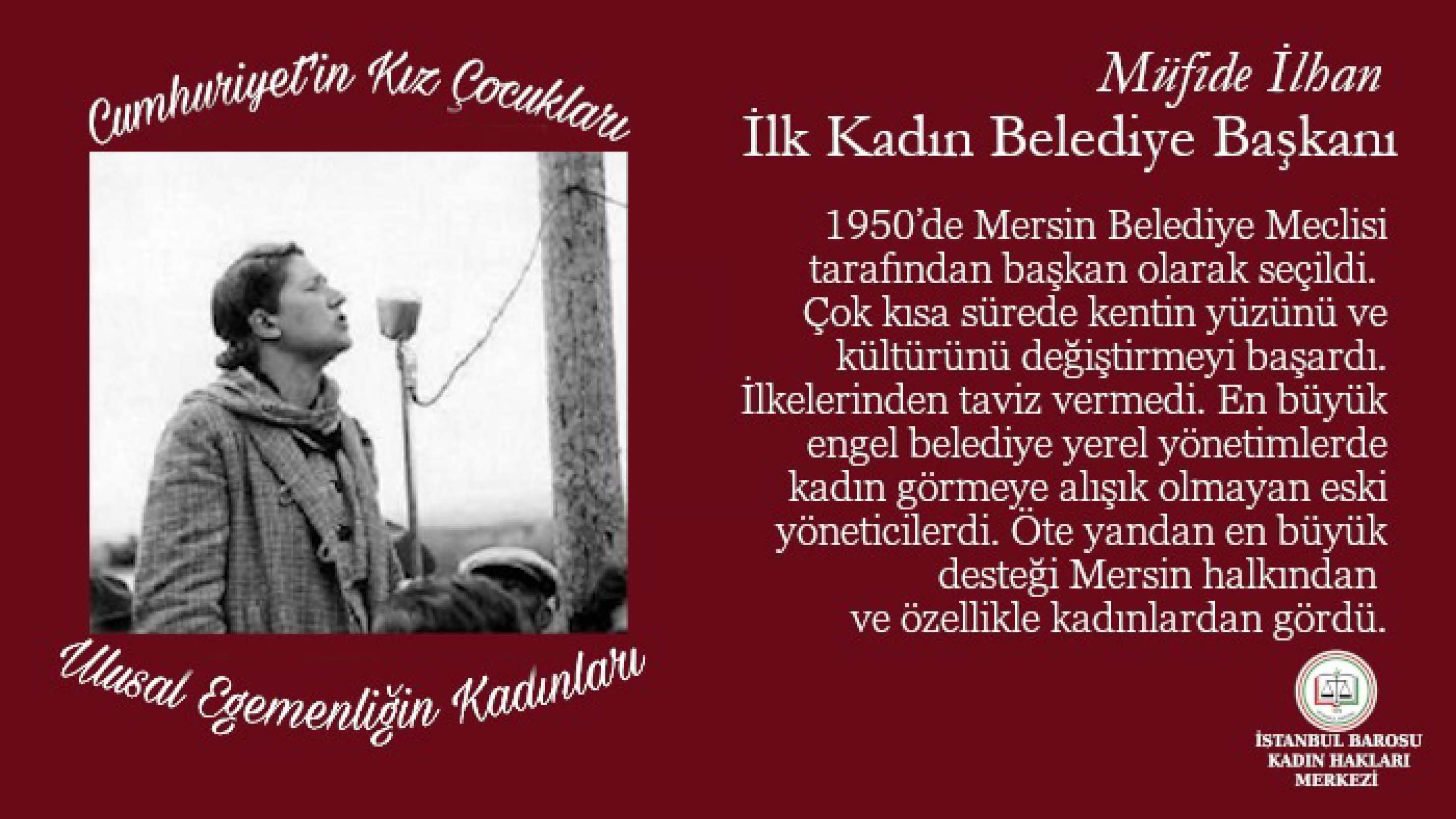 Kadın Hakları Merkezi 23 Nisan 100.Yıl Özel Sayısı - 15