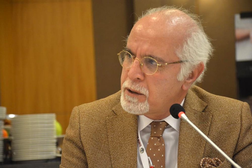 Ege, Akdeniz, Marmara Genişletilmiş Baro Başkanları Toplantısı Sonuç Bildirgesi - 1