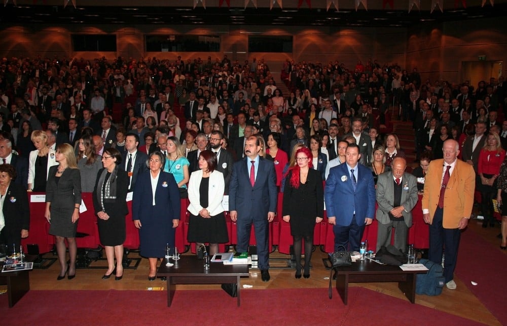 Başkan Durakoğlu Güven Tazeledi - 154