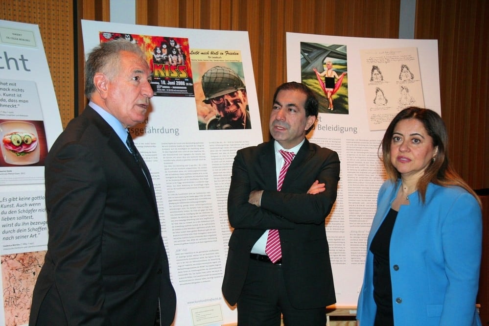 Sanat ve Ceza Hukuku - 2