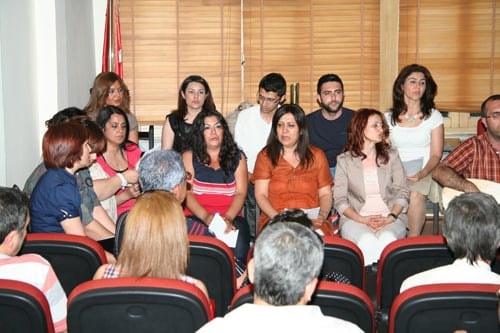 Türkü Gecesinde Anadolu'dan Esintiler
 - 3