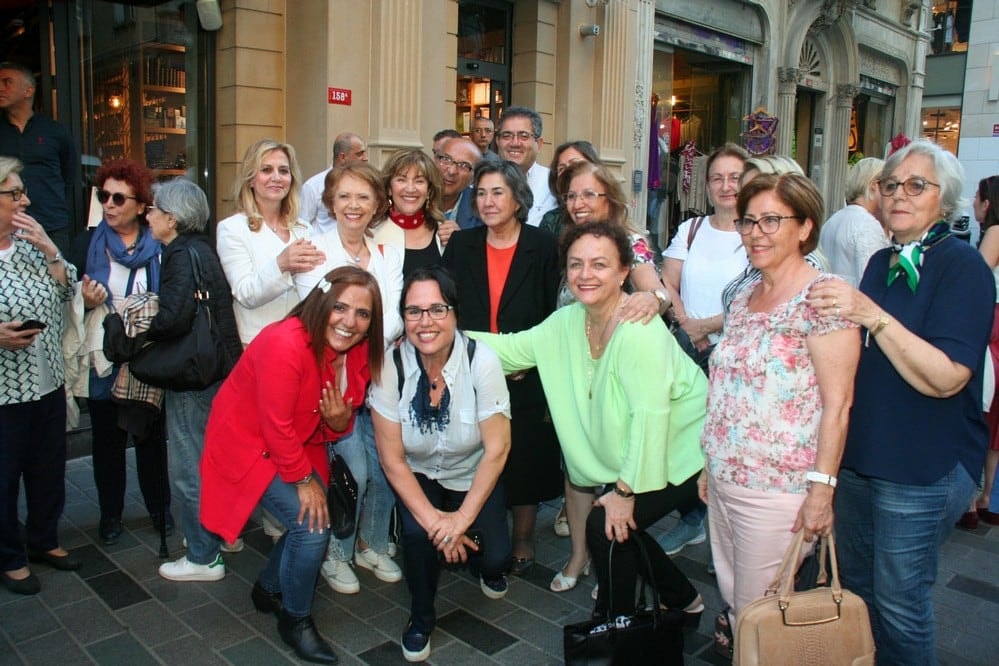 Demokrasi Nöbeti: (23 Mayıs 2019 Perşembe) - 16