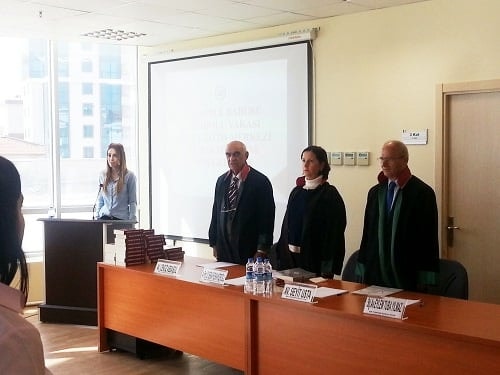 Anadolu Yakası Sem Eğitim Dönemi Başladı