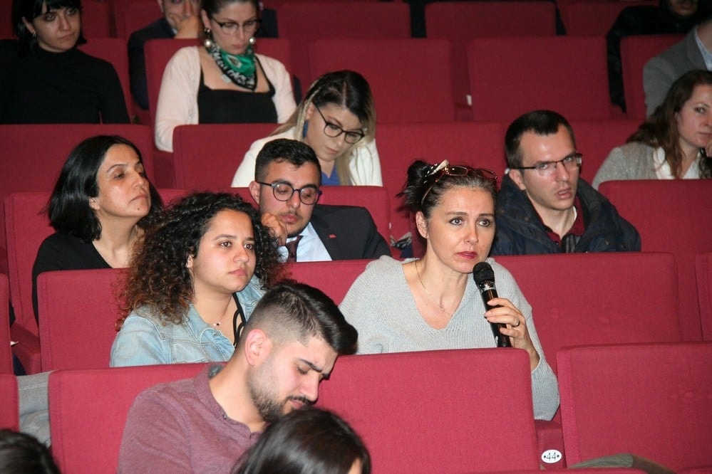 Suça Sürüklenen Çocuklar - I - 15