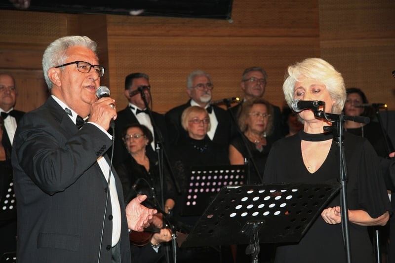 Tsm Koromuzun Sonbahar Konseri - 33