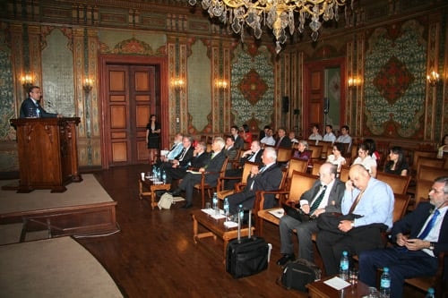 Ölüm Cezasının Kaldırılmasına İlişkin Uluslar Arası Sempozyum - 6