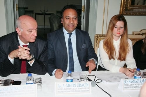 ’Sınırlar Ve Sığınmacılar ,Bir Suriye Örneği - Iıı’ 
 - 34