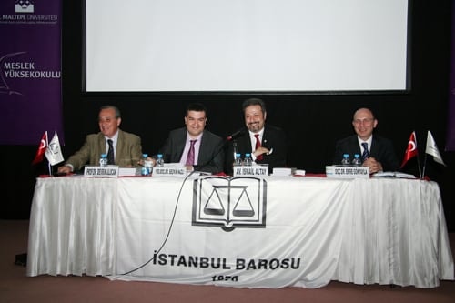 Türk Borçlar Kanunu Sempozyumu

 - 22