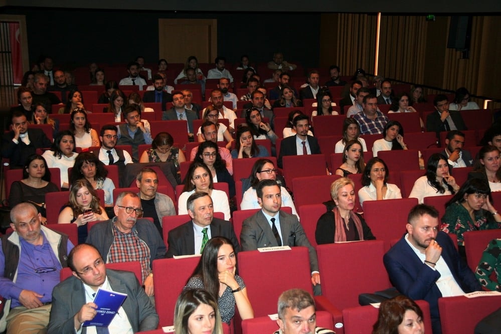 Baromuz Bünyesinde ‘Kat Mülkiyeti Hukuku Komisyonu’ Kuruldu - 11