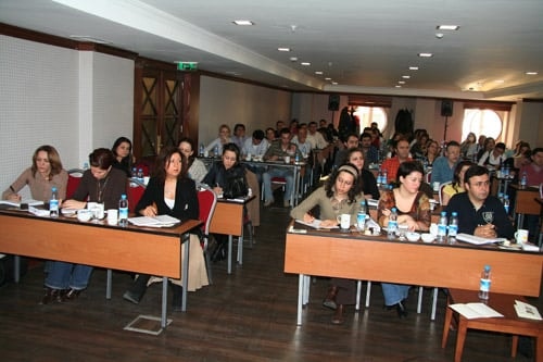 Fikri Ve Sınaî Mülkiyet Hukuku Iıı. Sertifika Programı - 9