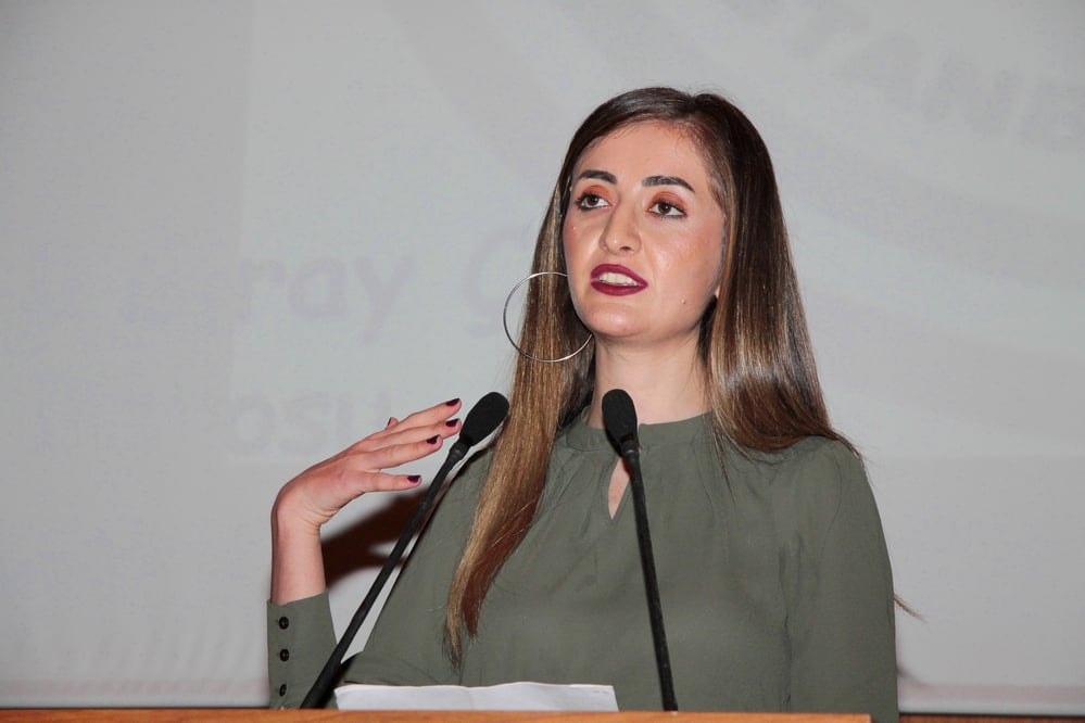 İstanbul Barosu HFSK Münazara Yarışması -1 - 1