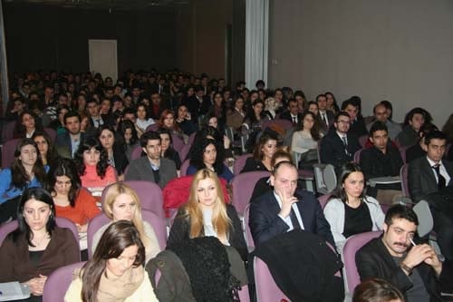 Sem 22. Dönem 2013-4 Eğitim Dönemi Başladı

 - 23