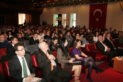 Lojistik, Taşıma Hukuku Ve Sigortaları

 - 42