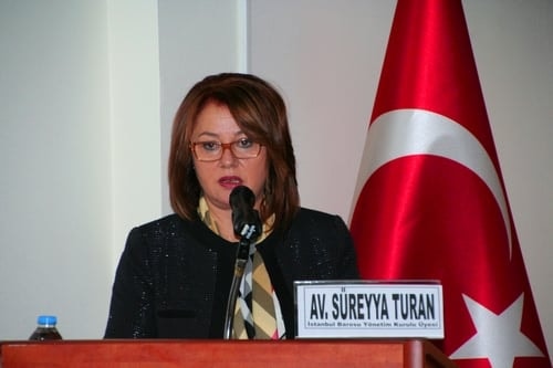 Hukuk Devleti, İnsan Hakları Ve Hukuk Güvenliği
 - 6