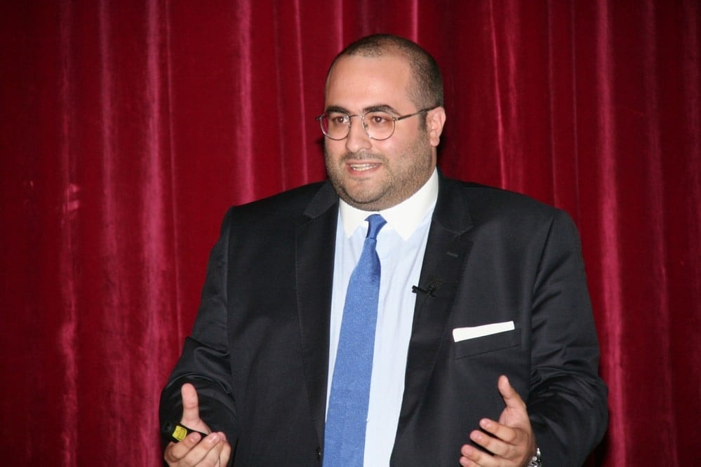 Rekabet Hukuku Meslek İçi Eğitim Semineri - 25