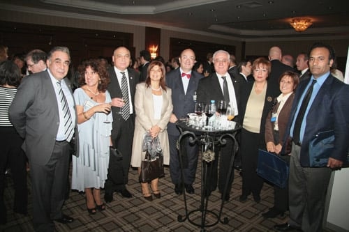 54. Uıa Genel Kurulu Sona Erdi - 37