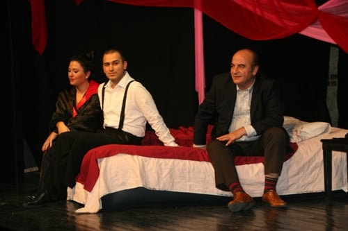 Çehov’Dan Kısa Oyunlar 2

 - 9