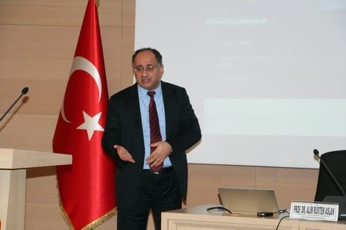 Farklı Disiplinlerin Perspektifinden Asteroid Madenciliği
 - 18