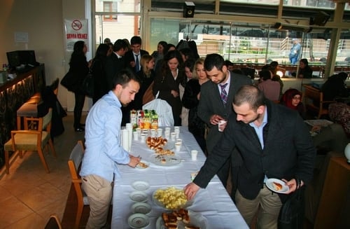 Avukatlık Özgün Ve Özgür Bir Meslektir
 - 46