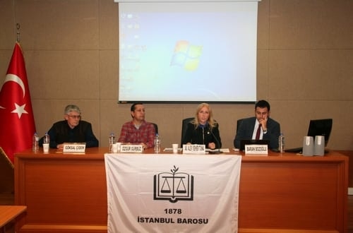 İğneada Cinayeti
 - 9