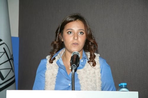 Staja Başlarken Toplantıları Iv
 - 12