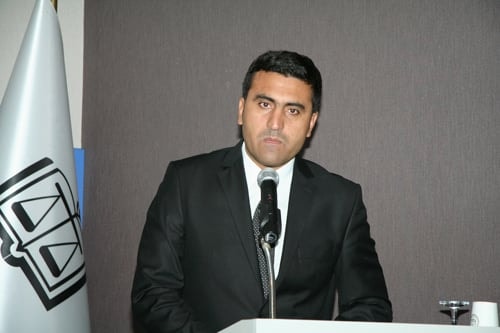 Sosyal Paylaşım Ağları Ve İnternet Korsanlığı
 - 3