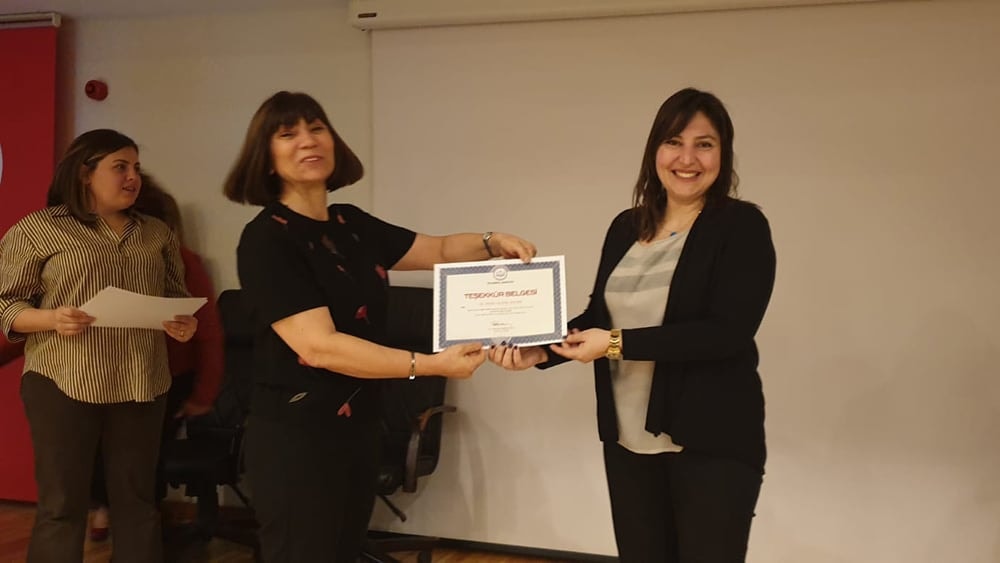 Kadının Sağlık Hakkı - 10