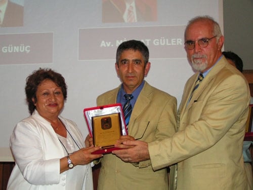 Sem Eğitim Dönemi Sona Erdi - 10