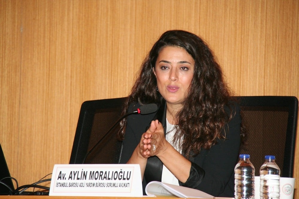 Kadın Hakları ve Aile İçi Şiddet Semineri - 4