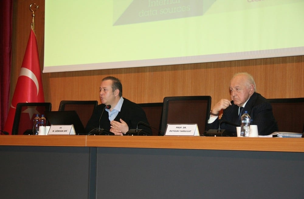 Kişisel Verilerin Korunması - 20