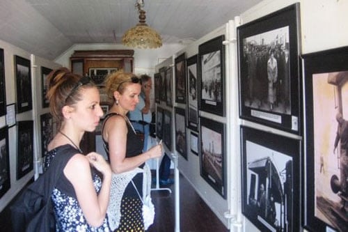 Heybeliada’Da Bir Öğleden Sonrası  - 7