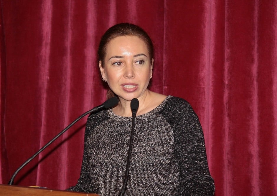 Merkez, Komisyon ve Kurul Yönetimleri Toplantısı - 33