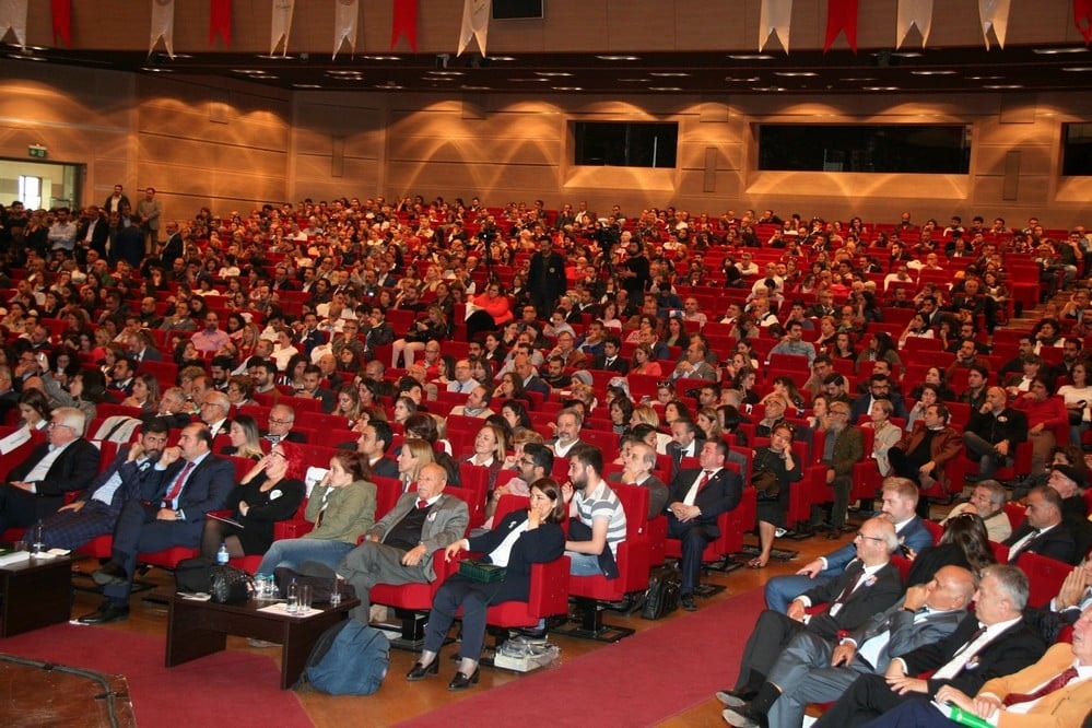 Başkan Durakoğlu Güven Tazeledi - 287