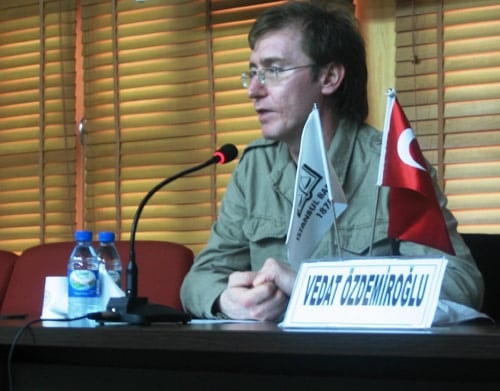 Mayıs Ayında Kültür Sanat Etkinlikleri - 2