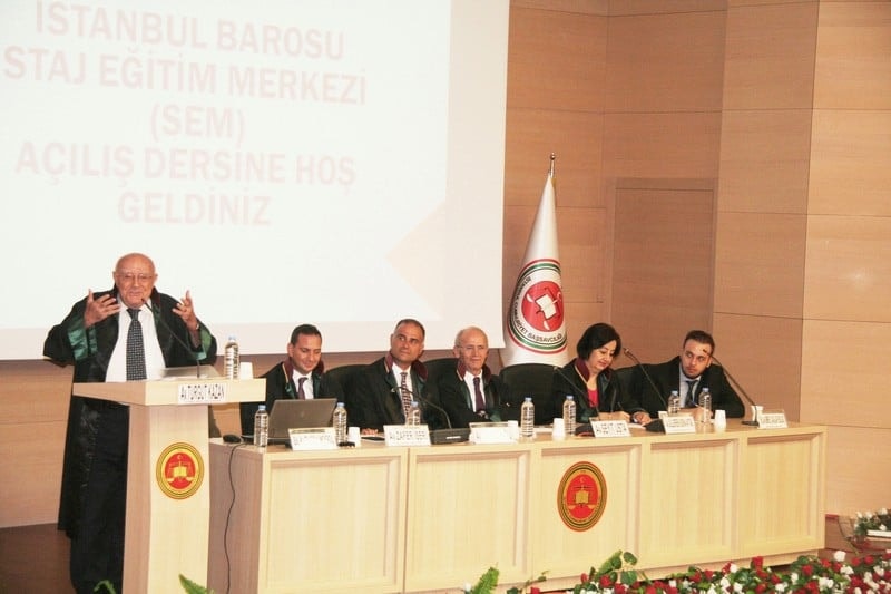 Sem Yeni Eğitim Dönemi Başladı - 28