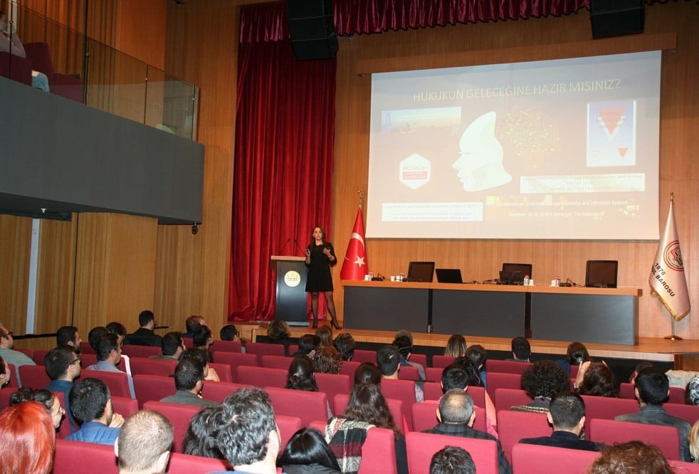 Sürücüsüz Araçlar ve Hukuk  - 27