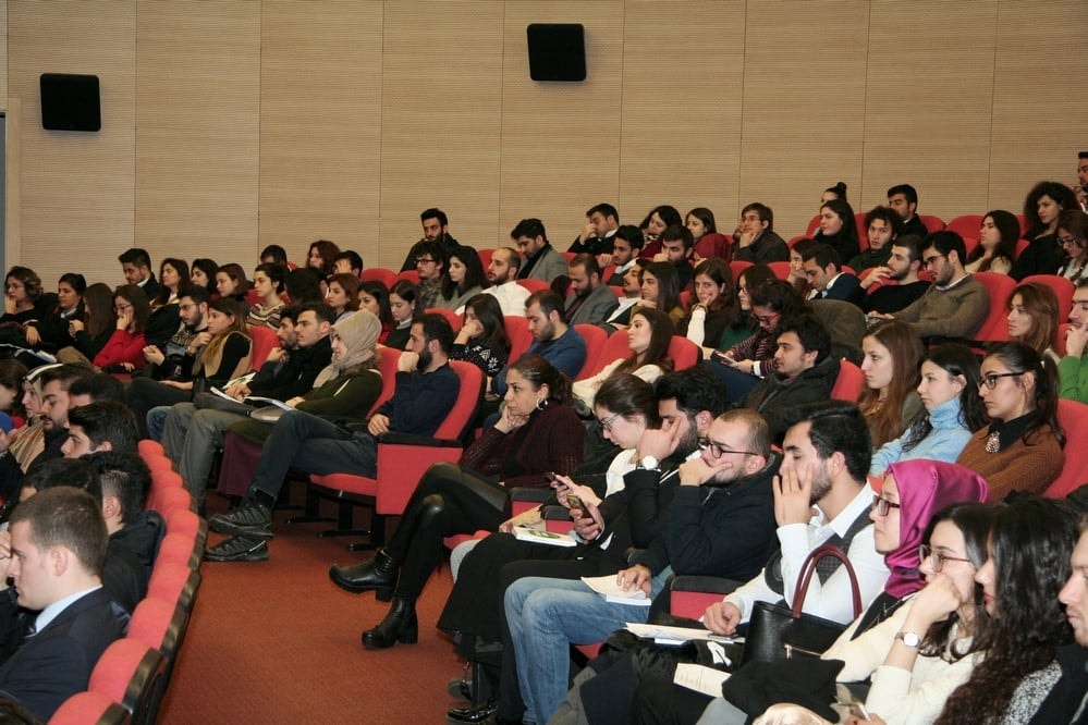 Baro Güçlüyse Avukat da Güçlüdür - 46