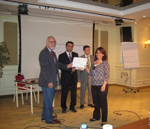 Cmk Seminerleri Sürüyor - 2