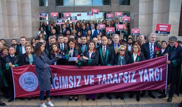 Yargının Hakemliğe Değil, Bağımsız ve Tarafsız Olmaya İhtiyacı Vardır