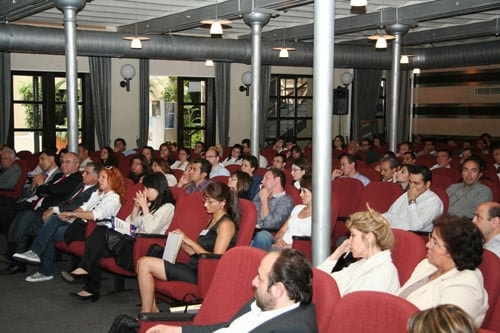 Yargıtay Kararları Ve Fikri Mülkiyet Hukuku Sempozyumu  - 14